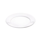 Assiette plate Isabell 240 mm - Lot de 6 - Stalgast  au meilleur prix sur Restock CHR