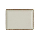 Plat rectangulaire 23 x 17 cm (x6) SMILLA SAND professionnel - Was Germany  au meilleur prix sur Restock CHR