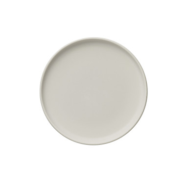 Assiette plate 22 cm light rock ROCKZZERO (x6) ONE LIGHT ROCK professionnel - Was Germany  au meilleur prix sur Restock CHR