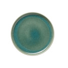Assiette à dessert 17,5 cm myrtle green ROCKZZERO (x6) ONE MYRTLE GREEN professionnel - Was Germany  au meilleur prix sur Restoc