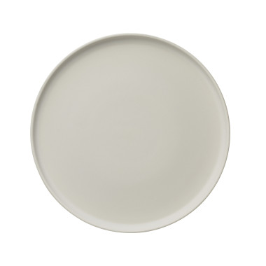 Assiette plate 33 cm light rock ROCKZZERO (x4) ONE LIGHT ROCK professionnel - Was Germany  au meilleur prix sur Restock CHR