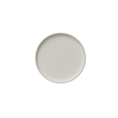 Assiette à dessert 17,5 cm light rock ROCKZZERO (x6) ONE LIGHT ROCK professionnel - Was Germany  au meilleur prix sur Restock CH