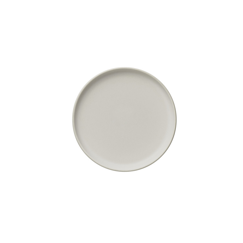 Assiette à dessert 17,5 cm light rock ROCKZZERO (x6) ONE LIGHT ROCK professionnel - Was Germany  au meilleur prix sur Restock CH
