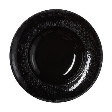 Assiette à pâtes 27,5 cm (x6) VIDA NIGHT professionnel - Was Germany  au meilleur prix sur Restock CHR