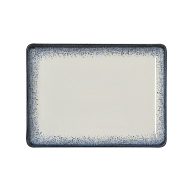 Plat rectangulaire 23 x 17 cm (x6) VIDA MARINA professionnel - Was Germany  au meilleur prix sur Restock CHR