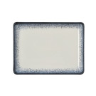 Plat rectangulaire 23 x 17 cm (x6) VIDA MARINA professionnel - Was Germany  au meilleur prix sur Restock CHR