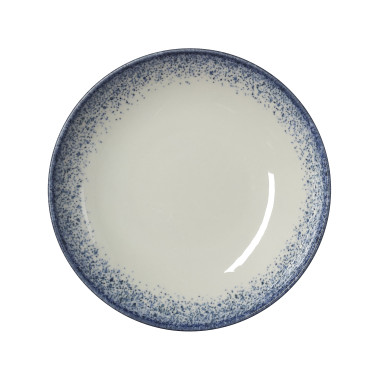 Assiette creuse 25 cm (x6) VIDA MARINA professionnel - Was Germany  au meilleur prix sur Restock CHR