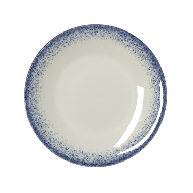 Assiette plate 23 cm (x6) VIDA MARINA professionnel - Was Germany  au meilleur prix sur Restock CHR