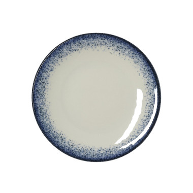 Assiette à dessert 19 cm (x6) VIDA MARINA professionnel - Was Germany  au meilleur prix sur Restock CHR