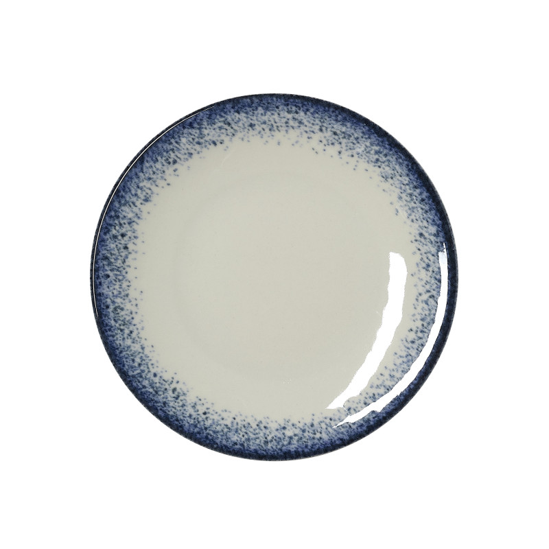 Assiette à dessert 19 cm (x6) VIDA MARINA professionnel - Was Germany  au meilleur prix sur Restock CHR