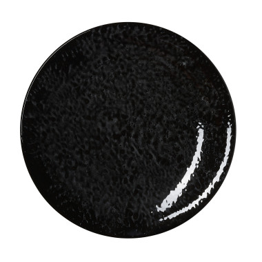 Assiette plate 27 cm (x6) VIDA NIGHT professionnel - Was Germany  au meilleur prix sur Restock CHR