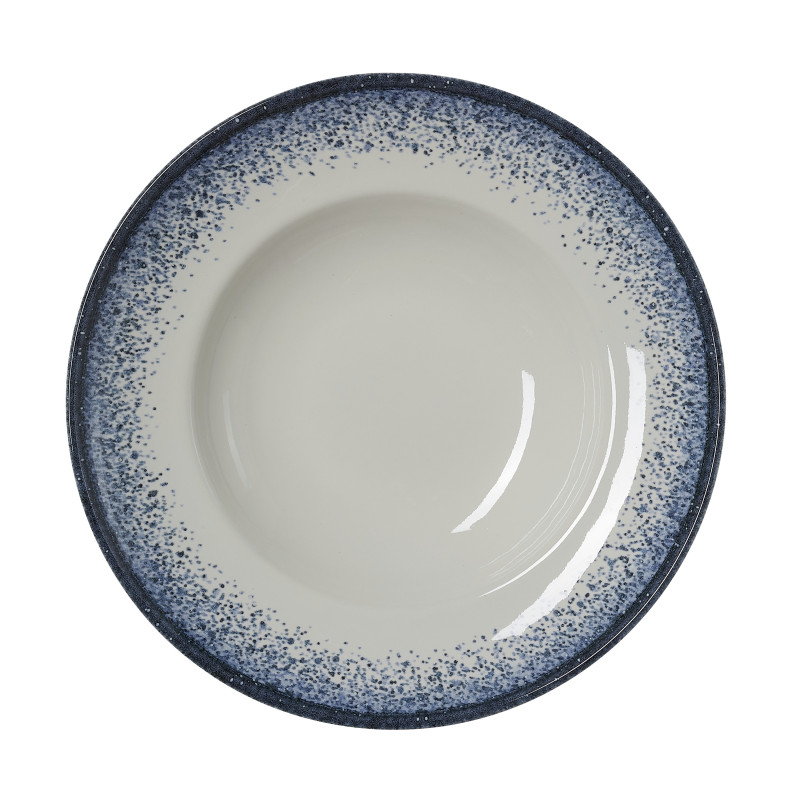 Assiette à pâtes 27,5 cm (x6) VIDA MARINA professionnel - Was Germany  au meilleur prix sur Restock CHR