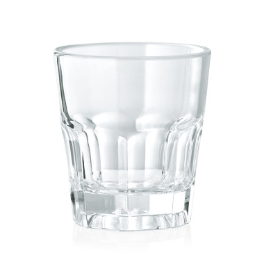 Verre à shot 30 ml 4,5 cm polycarbonate (x12) POOL professionnel - Was Germany  au meilleur prix sur Restock CHR