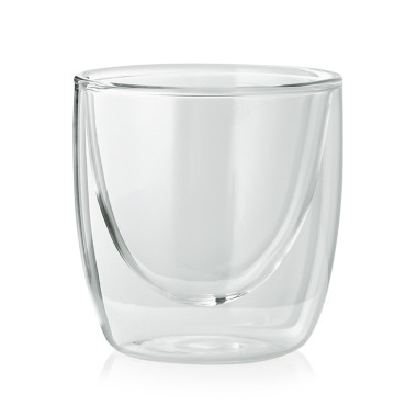 Verre expresso 70 ml 6,5 cm borosilicate (x2) LOUNGE professionnel - Was Germany  au meilleur prix sur Restock CHR