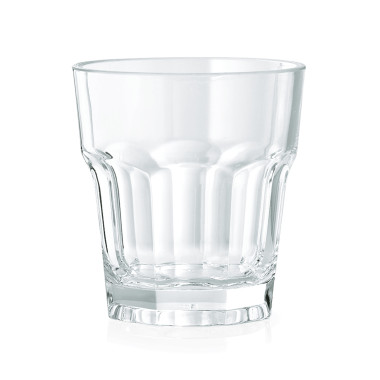 Verre à eau 190 ml 7,5 cm polycarbonate (x12) POOL professionnel - Was Germany  au meilleur prix sur Restock CHR
