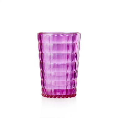 Gobelet 400 ml 8,5 cm rose san RIO professionnel - Was Germany  au meilleur prix sur Restock CHR