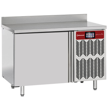 Tables de congélation rapide murale 6x GN1/1 - Diamond  au meilleur prix sur Restock CHR