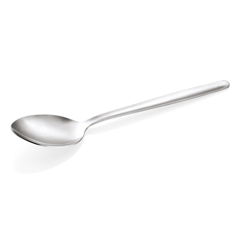 Cuillère à soupe 18,5 cm (x12) NP 80 professionnel - Was Germany  au meilleur prix sur Restock CHR