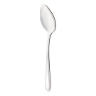 Cuillère de table modèle cantine 195 mm - Lot de 12 - Stalgast  au meilleur prix sur Restock CHR