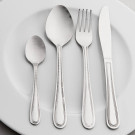 Cuillère de table modèle cantine 195 mm - Lot de 12 - Stalgast  au meilleur prix sur Restock CHR