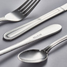 Cuillère de table modèle cantine 195 mm - Lot de 12 - Stalgast  au meilleur prix sur Restock CHR