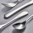 Cuillère de table Maternelle 153 mm - Lot de 12 - Stalgast  au meilleur prix sur Restock CHR