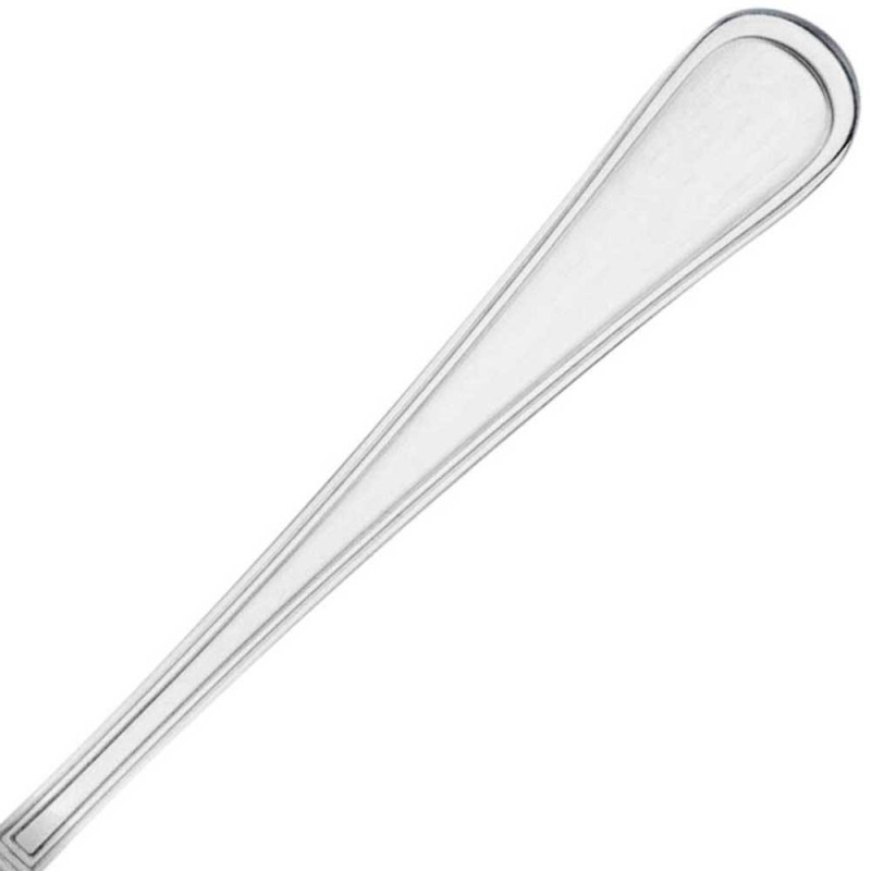 Cuillère à thé Restaurant 137 mm - lot de 12 - Stalgast  au meilleur prix sur Restock CHR