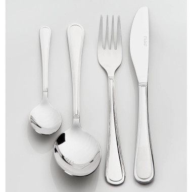 Cuillère à thé Restaurant 137 mm - lot de 12 - Stalgast  au meilleur prix sur Restock CHR
