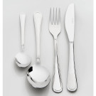 Cuillère à thé Restaurant 137 mm - lot de 12 - Stalgast  au meilleur prix sur Restock CHR
