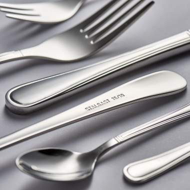 Cuillère à thé Restaurant 137 mm - lot de 12 - Stalgast  au meilleur prix sur Restock CHR
