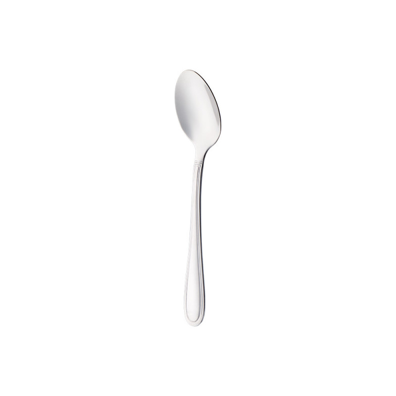 Cuillère à thé Écologique de Restaurant 135 mm - lot de 12 - Stalgast  au meilleur prix sur Restock CHR