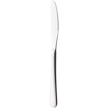 Couteau de table Restaurant 210 mm - lot de 12 - Stalgast  au meilleur prix sur Restock CHR