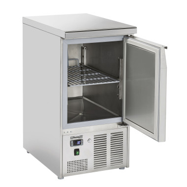 Saladette - 1 porte - GN 1/1 - Casselin  au meilleur prix sur Restock CHR