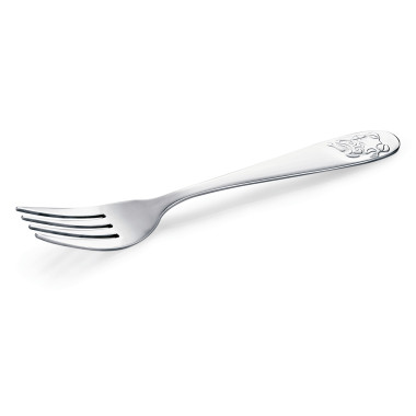 Fourchette enfant motif ours 14,5 cm (x12) AMELIE professionnel - Was Germany  au meilleur prix sur Restock CHR