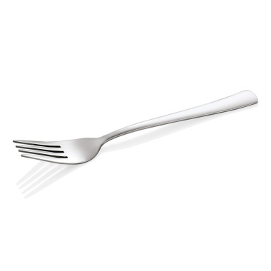 Fourchette de table 19,5 cm (x12) HAMBURG professionnel - Was Germany  au meilleur prix sur Restock CHR