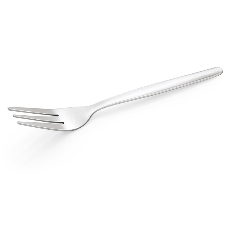 Fourchette à gâteau 13,9 cm (x12) NP 80 ECO professionnel - Was Germany  au meilleur prix sur Restock CHR