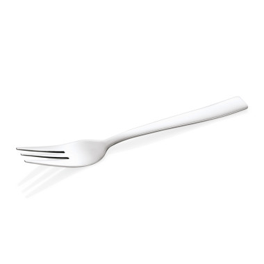 Fourchette à gâteau 14,6 cm (x12) HAMBURG professionnel - Was Germany  au meilleur prix sur Restock CHR