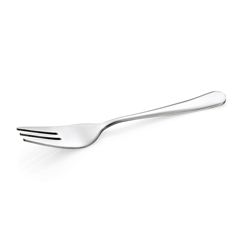 Fourchette à gâteau 14,3 cm (x12) NIA professionnel - Was Germany  au meilleur prix sur Restock CHR