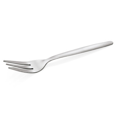 Fourchette à gâteau 13,8 cm (x12) NP 80 professionnel - Was Germany  au meilleur prix sur Restock CHR