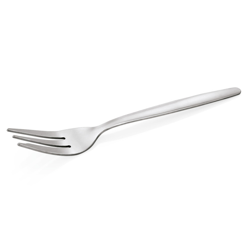 Fourchette à gâteau 13,8 cm (x12) NP 80 professionnel - Was Germany  au meilleur prix sur Restock CHR