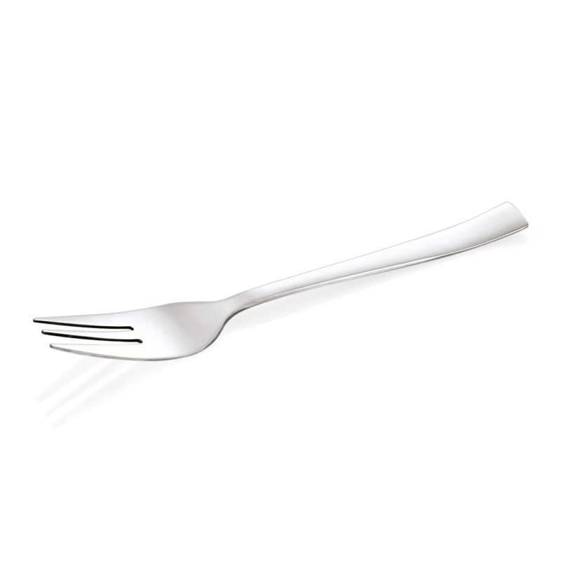 Fourchette à gâteau 14,7 cm (x12) HAMBURG ECO professionnel - Was Germany  au meilleur prix sur Restock CHR