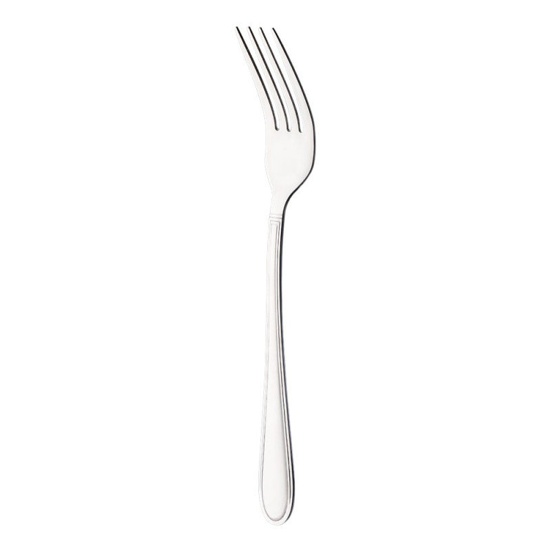 Fourchette de table Écologique Restaurant 190 mm - lot de 12 - Stalgast  au meilleur prix sur Restock CHR