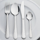 Fourchette de table Écologique Restaurant 190 mm - lot de 12 - Stalgast  au meilleur prix sur Restock CHR