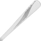 Fourchette de table Baroque 180 mm - Lot de 12 - Stalgast  au meilleur prix sur Restock CHR