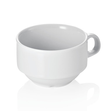 Tasse 180 ml (x6) HAMBURG SYSTEM professionnel - Was Germany  au meilleur prix sur Restock CHR