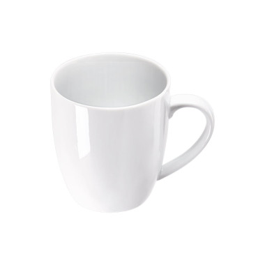 Tasse Isabell 320 ml hauteur 95 mm - Lot de 12 - Stalgast  au meilleur prix sur Restock CHR