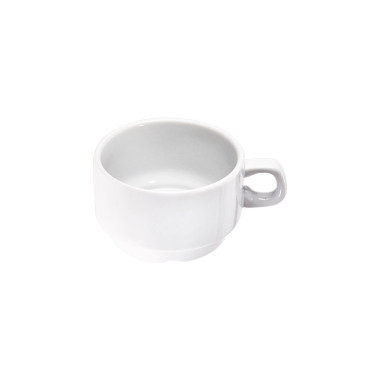 Tasse Isabell 200 ml - Lot de 12 - Stalgast  au meilleur prix sur Restock CHR