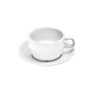 Tasse Isabell 200 ml - Lot de 12 - Stalgast  au meilleur prix sur Restock CHR