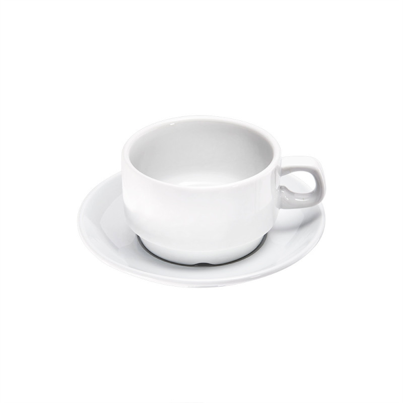 Tasse Isabell 200 ml - Lot de 12 - Stalgast  au meilleur prix sur Restock CHR