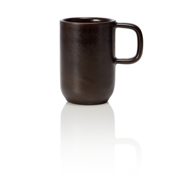 Mug 300 ml metallic brown ROCKZZERO (x6) ONE METALLIC BROWN professionnel - Was Germany  au meilleur prix sur Restock CHR